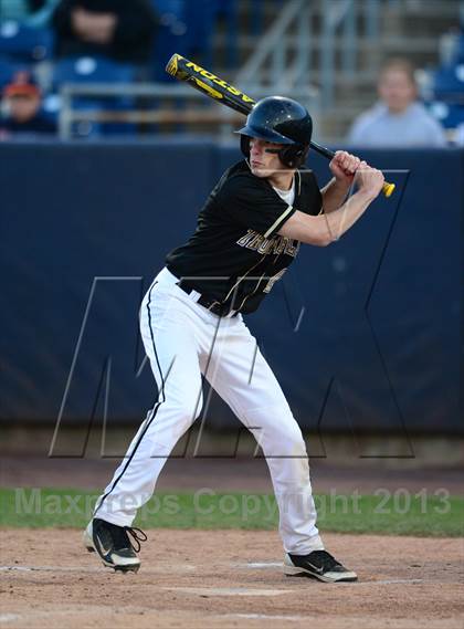 Thumbnail 3 in Danbury vs. Trumbull (FCIAC Final) photogallery.