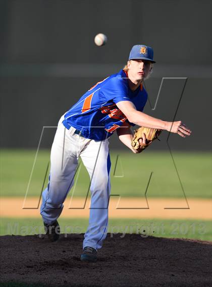 Thumbnail 3 in Danbury vs. Trumbull (FCIAC Final) photogallery.