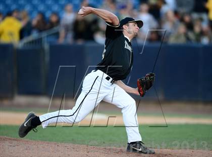 Thumbnail 3 in Danbury vs. Trumbull (FCIAC Final) photogallery.