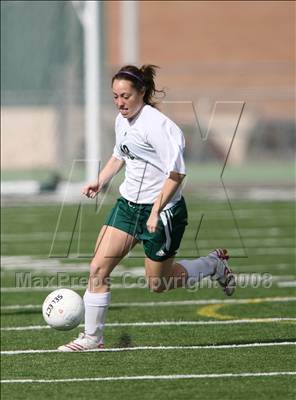 Thumbnail 2 in Cedar Park vs Bryan (Georgetown Governor's Cup) photogallery.