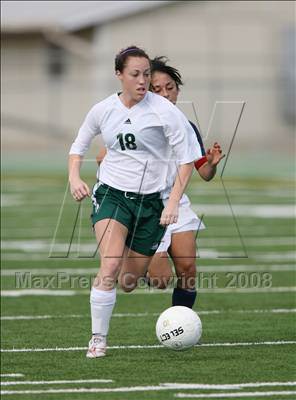 Thumbnail 1 in Cedar Park vs Bryan (Georgetown Governor's Cup) photogallery.