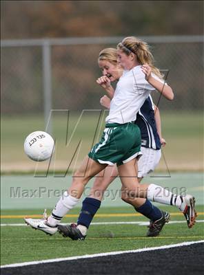 Thumbnail 1 in Cedar Park vs Bryan (Georgetown Governor's Cup) photogallery.