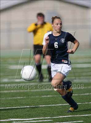 Thumbnail 2 in Cedar Park vs Bryan (Georgetown Governor's Cup) photogallery.
