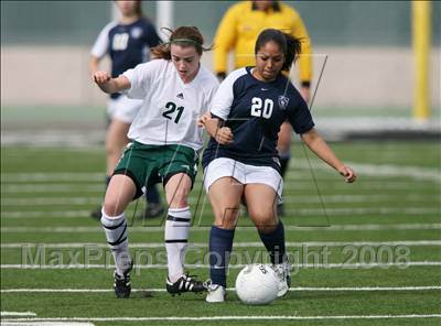 Thumbnail 3 in Cedar Park vs Bryan (Georgetown Governor's Cup) photogallery.