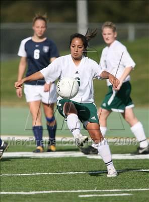 Thumbnail 2 in Cedar Park vs Bryan (Georgetown Governor's Cup) photogallery.