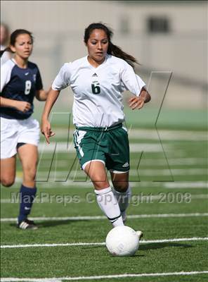 Thumbnail 3 in Cedar Park vs Bryan (Georgetown Governor's Cup) photogallery.