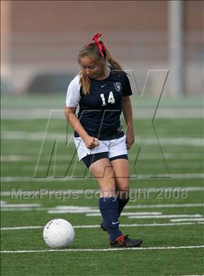 Thumbnail 1 in Cedar Park vs Bryan (Georgetown Governor's Cup) photogallery.