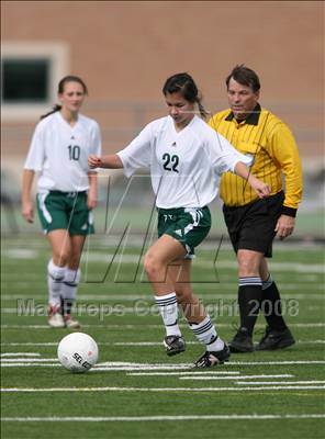 Thumbnail 1 in Cedar Park vs Bryan (Georgetown Governor's Cup) photogallery.