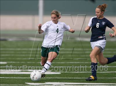 Thumbnail 3 in Cedar Park vs Bryan (Georgetown Governor's Cup) photogallery.