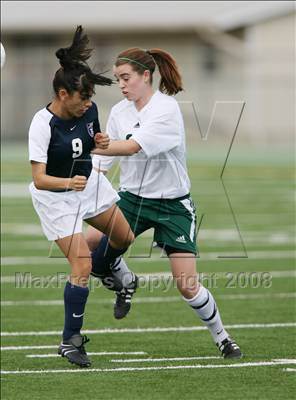 Thumbnail 3 in Cedar Park vs Bryan (Georgetown Governor's Cup) photogallery.