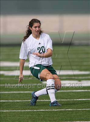 Thumbnail 2 in Cedar Park vs Bryan (Georgetown Governor's Cup) photogallery.