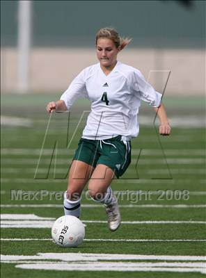 Thumbnail 2 in Cedar Park vs Bryan (Georgetown Governor's Cup) photogallery.