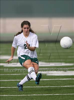 Thumbnail 1 in Cedar Park vs Bryan (Georgetown Governor's Cup) photogallery.