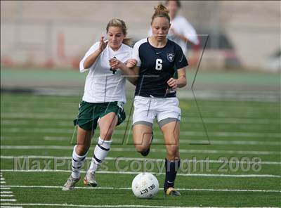 Thumbnail 3 in Cedar Park vs Bryan (Georgetown Governor's Cup) photogallery.
