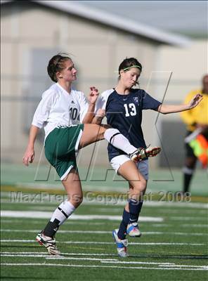 Thumbnail 1 in Cedar Park vs Bryan (Georgetown Governor's Cup) photogallery.