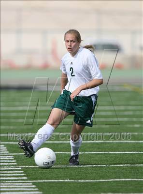 Thumbnail 3 in Cedar Park vs Bryan (Georgetown Governor's Cup) photogallery.