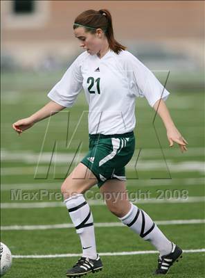 Thumbnail 2 in Cedar Park vs Bryan (Georgetown Governor's Cup) photogallery.