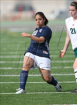 Thumbnail 3 in Cedar Park vs Bryan (Georgetown Governor's Cup) photogallery.