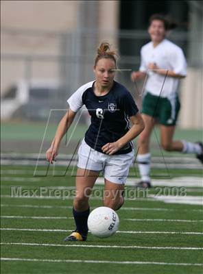 Thumbnail 3 in Cedar Park vs Bryan (Georgetown Governor's Cup) photogallery.