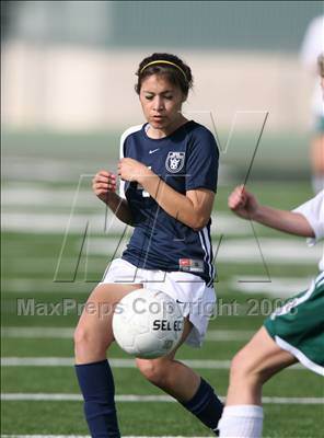 Thumbnail 2 in Cedar Park vs Bryan (Georgetown Governor's Cup) photogallery.