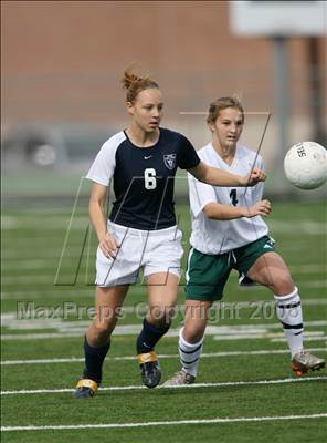 Thumbnail 1 in Cedar Park vs Bryan (Georgetown Governor's Cup) photogallery.
