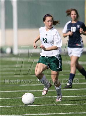Thumbnail 1 in Cedar Park vs Bryan (Georgetown Governor's Cup) photogallery.