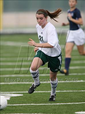 Thumbnail 3 in Cedar Park vs Bryan (Georgetown Governor's Cup) photogallery.