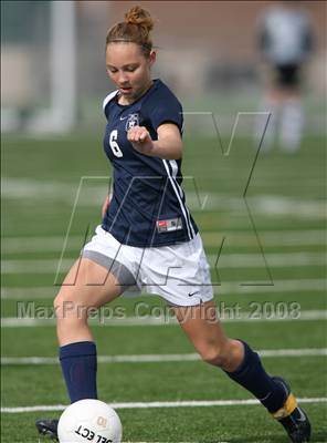 Thumbnail 1 in Cedar Park vs Bryan (Georgetown Governor's Cup) photogallery.