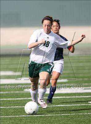 Thumbnail 1 in Cedar Park vs Bryan (Georgetown Governor's Cup) photogallery.