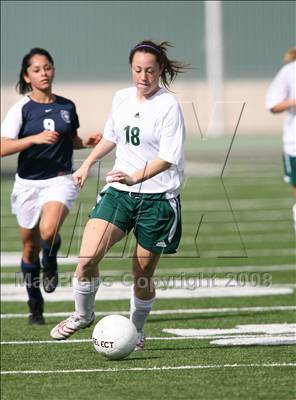 Thumbnail 2 in Cedar Park vs Bryan (Georgetown Governor's Cup) photogallery.