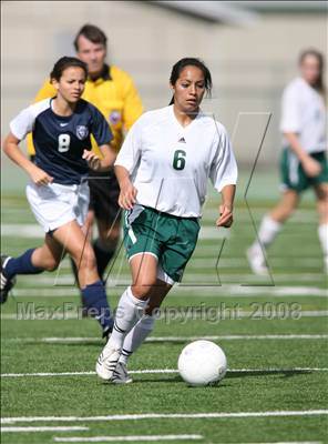 Thumbnail 1 in Cedar Park vs Bryan (Georgetown Governor's Cup) photogallery.