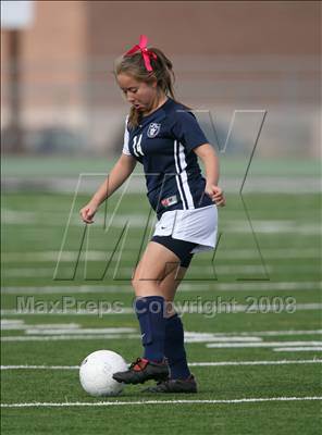 Thumbnail 2 in Cedar Park vs Bryan (Georgetown Governor's Cup) photogallery.