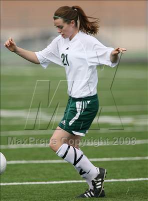 Thumbnail 1 in Cedar Park vs Bryan (Georgetown Governor's Cup) photogallery.