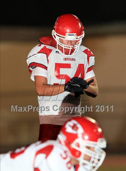 Thumbnail 1 in Crescenta Valley vs. Burroughs photogallery.