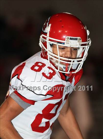 Thumbnail 1 in Crescenta Valley vs. Burroughs photogallery.