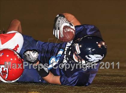 Thumbnail 1 in Crescenta Valley vs. Burroughs photogallery.