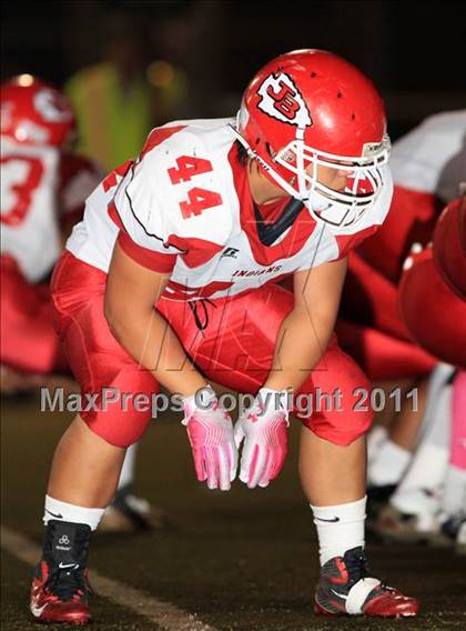 Thumbnail 1 in Crescenta Valley vs. Burroughs photogallery.