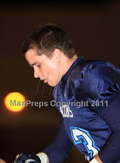Thumbnail 1 in Crescenta Valley vs. Burroughs photogallery.