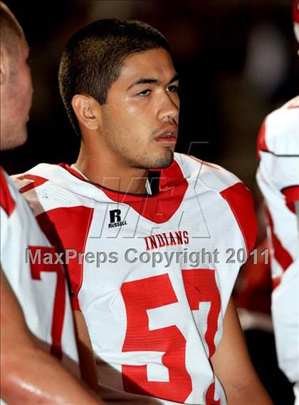 Thumbnail 1 in Crescenta Valley vs. Burroughs photogallery.