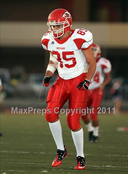 Thumbnail 1 in Crescenta Valley vs. Burroughs photogallery.