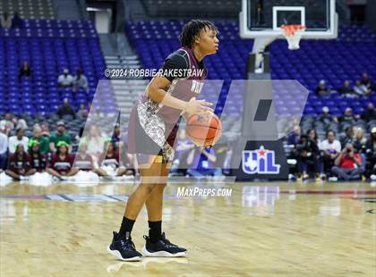Thumbnail 2 in Liberty vs. Mansfield Timberview (UIL 5A Basketball Final) photogallery.