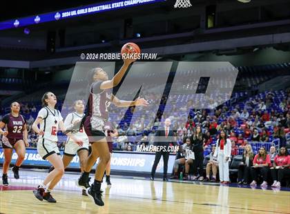 Thumbnail 2 in Liberty vs. Mansfield Timberview (UIL 5A Basketball Final) photogallery.