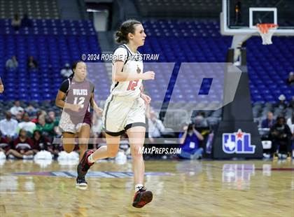 Thumbnail 3 in Liberty vs. Mansfield Timberview (UIL 5A Basketball Final) photogallery.