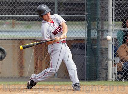 Thumbnail 3 in Cleveland vs. Buckley (Chatsworth Tournament) photogallery.