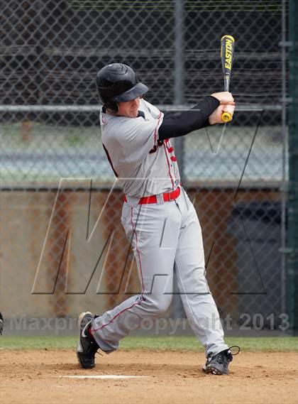 Thumbnail 1 in Cleveland vs. Buckley (Chatsworth Tournament) photogallery.