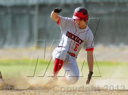 Thumbnail 3 in Cleveland vs. Buckley (Chatsworth Tournament) photogallery.