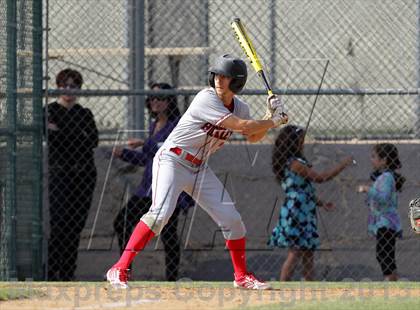 Thumbnail 3 in Cleveland vs. Buckley (Chatsworth Tournament) photogallery.
