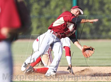 Thumbnail 1 in Alemany @ Harvard-Westlake photogallery.