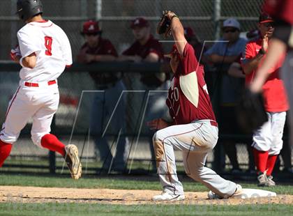 Thumbnail 3 in Alemany @ Harvard-Westlake photogallery.