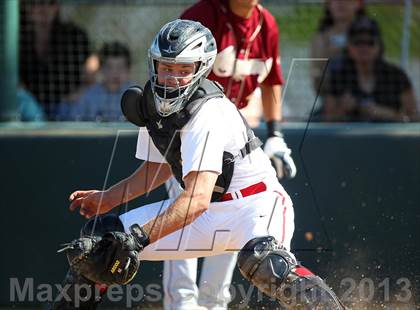Thumbnail 2 in Alemany @ Harvard-Westlake photogallery.